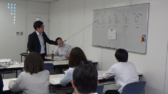 ④香取ベンダーテクニカル＃グループ会社を紹介します！