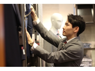 2019年度新入社員コラム　vol.2　田中 翔理