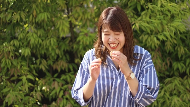 2019年度新入社員コラム　vol.3 岩尾 朱莉