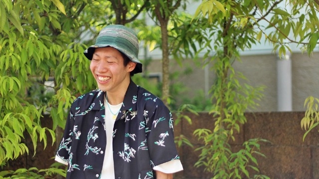 2019年度新入社員コラム　vol.6 渡邊 圭太