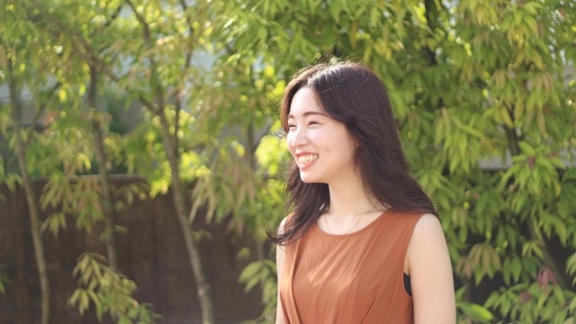 2019年度新入社員コラム　vol.7 苑田 春香