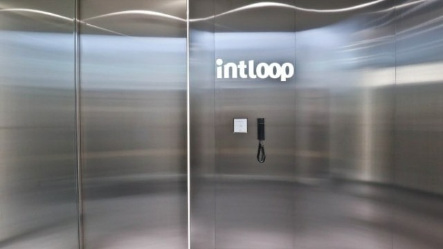 INTLOOPの現オフィスをご紹介～六本木一丁目オフィス①～