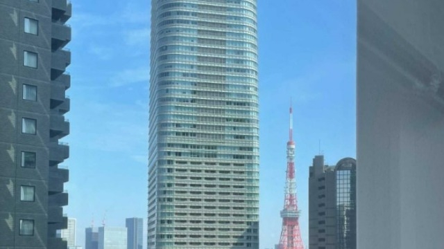 INTLOOPの現オフィスをご紹介～六本木一丁目オフィス②～