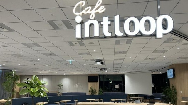 INTLOOPの新オフィスをご紹介⑥