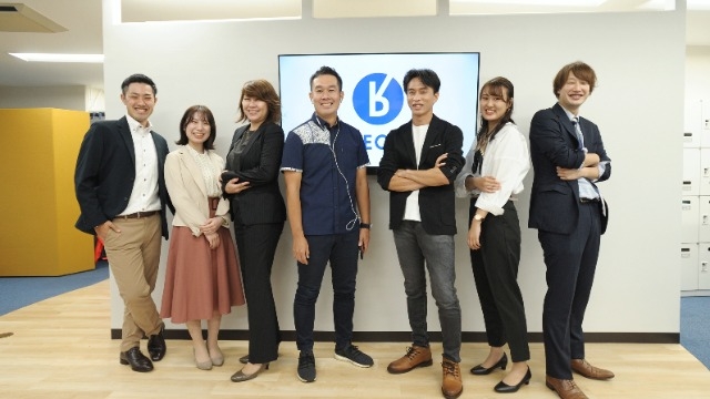 新卒社員３名に入社の決め手を聞きました！