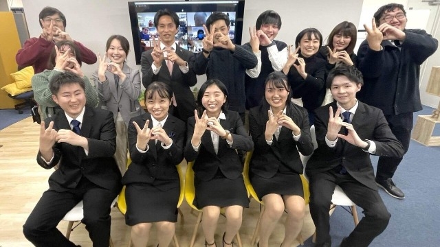 新卒メンバーに入社前後のギャップを聞いてみました！