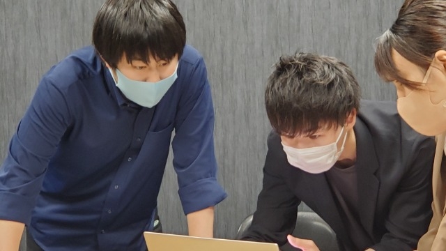 23卒必見！就活と向き合っているあなたへ