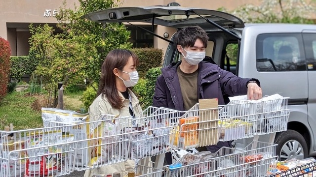 23・24卒必見！“人と関わる仕事”を再確認しよう♪