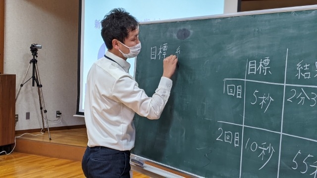 《ラジオ配信中》入社8年目、新卒の爆速ロールモデルに話を聞いてみました！