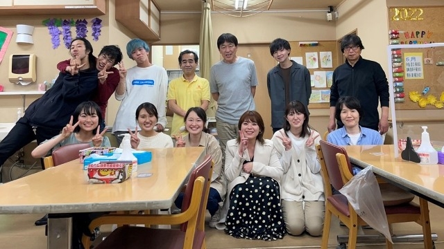 23卒・24卒必見‼「困りごとに耳を傾けること」が新サービスの第一歩！