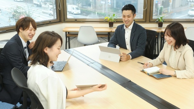 【23卒引き続き募集中】15兆円を超える⁉シニアマーケティングを解説！