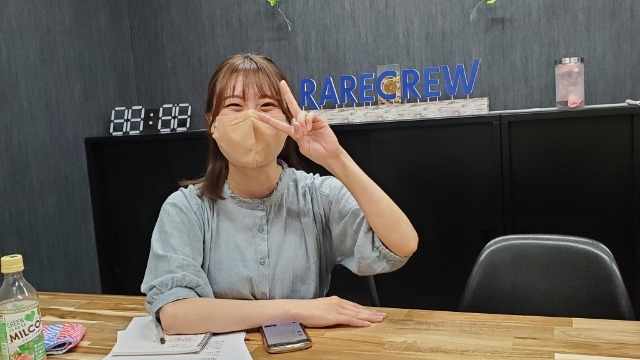 挑戦心高い方必見！内定者のうちから挑戦できる会社です♪　