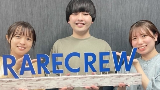 ギャップは“スピード感”と“教育の手厚さ”？新卒2名に入社後のギャップ聞きました！