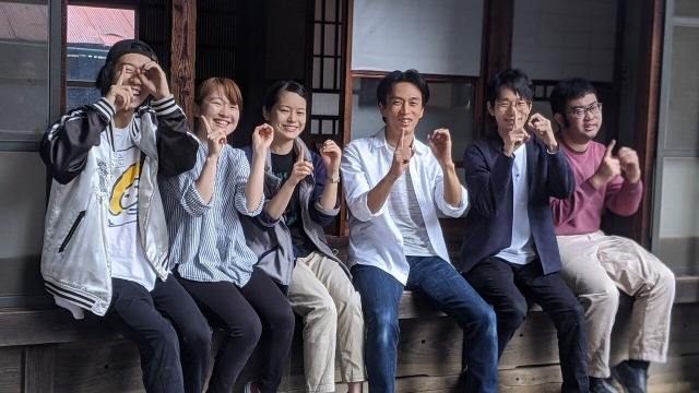 【説明会日程更新！】23・24卒必見！当社のTwitterメンバー紹介♪