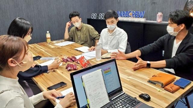 【23卒ラスト！秋採用実施中】シニアマーケティングって何をするの？