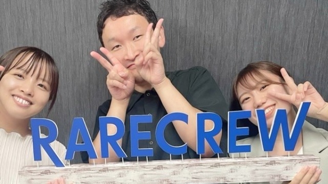 《ラジオ配信中》入社8年目、新卒の爆速ロールモデルに話を聞いてみました！