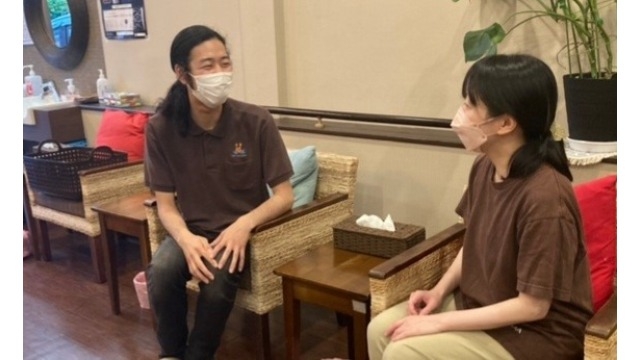 「サイヤ人になれる会社です笑」新卒3年目/管理責任者の現在