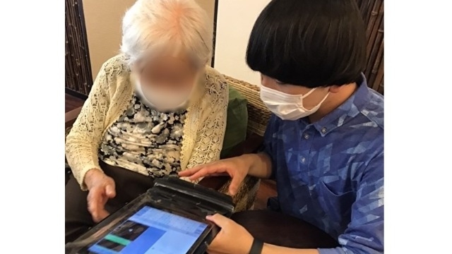 15兆円を超えるビッグマーケットの最前線を走ってます！