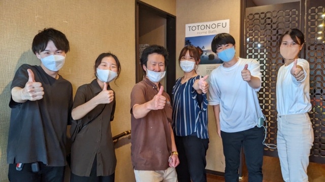 業界絞る前に一度見て！介護は“価値観”が広がる仕事‼　