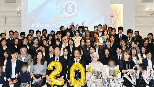 「声」を形に。理系研究者から介護業界へ転身した社長がトップの会社です！