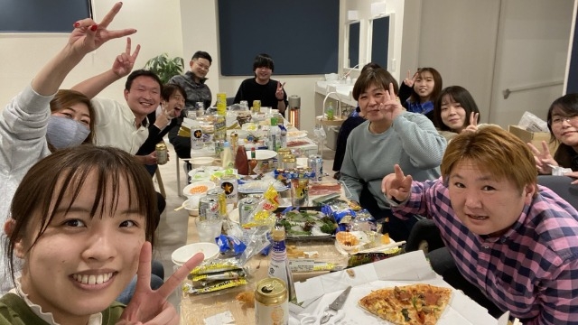 2022年もありがとうございました‼ #仕事納め #シニアマーケティング