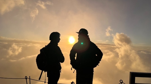 大切にしている視点は「本心・本音で話しているか」#学生からの質問 #社長の回答 