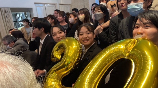 挑戦心高い方必見‼内定者のうちから企画・挑戦できちゃいます♪ #PRチーム #Twitter