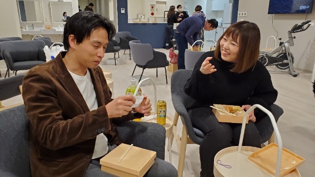 【24卒必見】社長への質問とその回答大公開⁉ #社長のやりがいは？