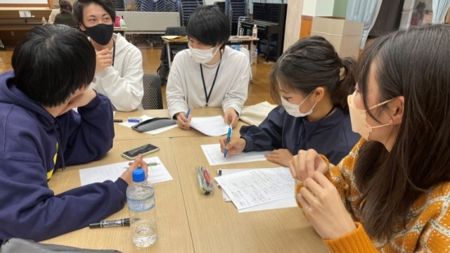 内定者セミナー開催しました！#シニアマーケティング #感想