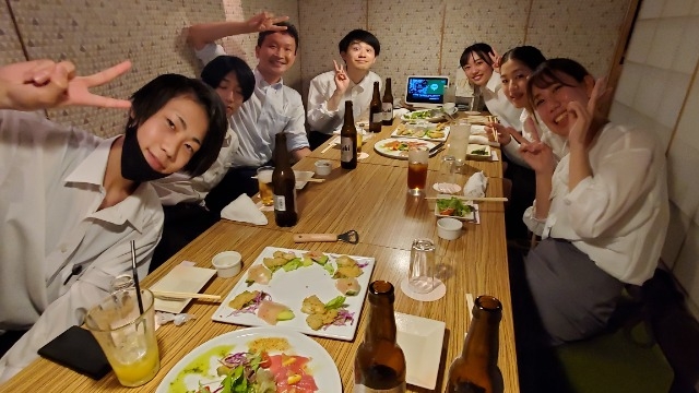 内定者に“入社の決め手”を伺いました！#24卒必見 #インタビュー