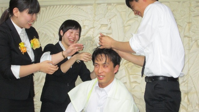 【24卒必見】社長への質問とその回答大公開⁉ #社長の夢 #誰と働くか