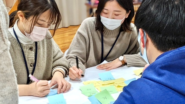 私たちは世の中にないものを形にする集団です!! #社会課題 #マーケティング