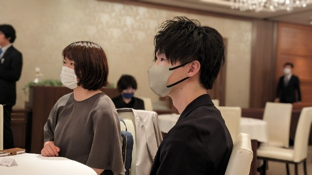 社内文化紹介！社員総会「VOYAGE」に潜入！＃表彰