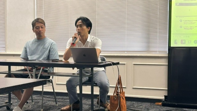 赤字率47%の業界で、 生き残る企業がしている5つのポイント＃社長登壇セミナー＃デイフェス