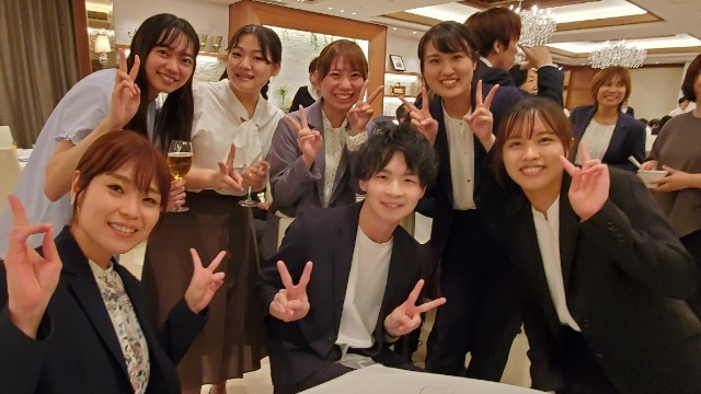 新卒に“就活軸”と“見ていた業界”を伺いました！#24卒・25卒必見 #インタビュー