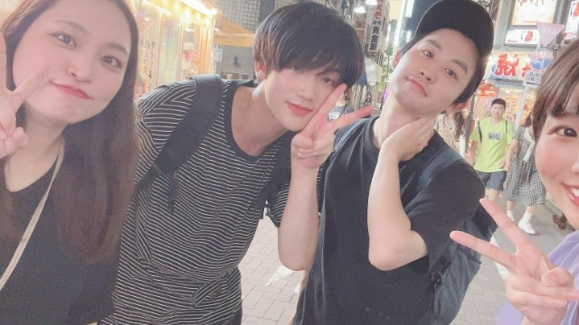 終業後の楽しみはやっぱりキンキンに冷えた。。。(笑)＃誰と働くか