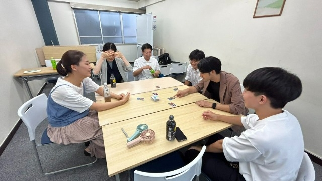 24卒内定者に”入社の決め手”聞いてみた！＃就活生必見