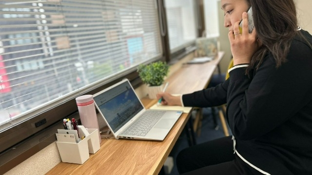 【WLBを大切にしたい人必見】産育休復帰率100％！復帰後の働き方は??