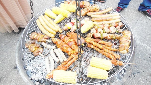 ブログアップ：3日目　20卒対象の合宿を開催‼　