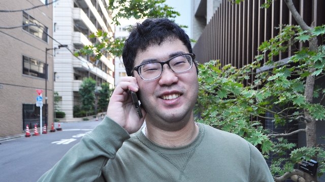 ブログアップ：11日目①　20卒内定者紹介パート３