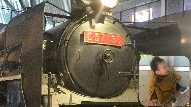 ブログアップ：14日目　銀河鉄道999＆星野鉄郎！