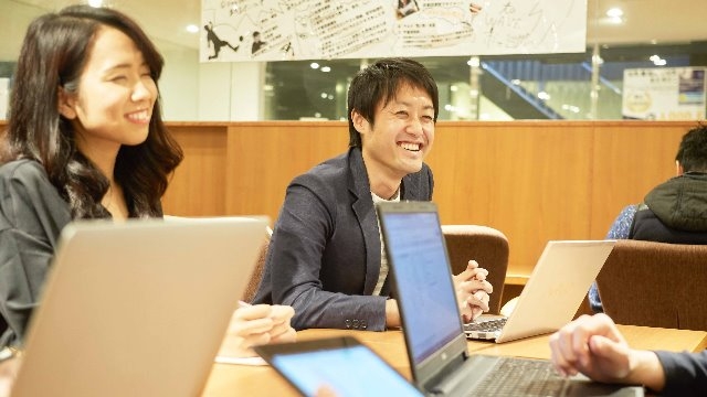 ブログアップ：15日目①　本日より20卒内定者合宿スタート！！