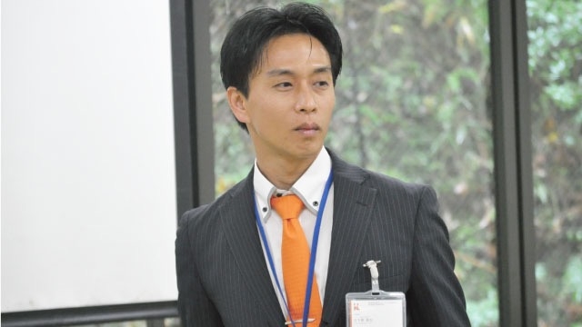 ブログアップ：16日目②　内定者合宿2日目！