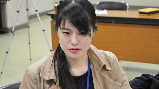 ブログアップ：19日目　20卒内定者紹介 パート5