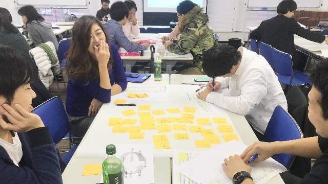 スタッフブログ：20日目　管理者研修！！