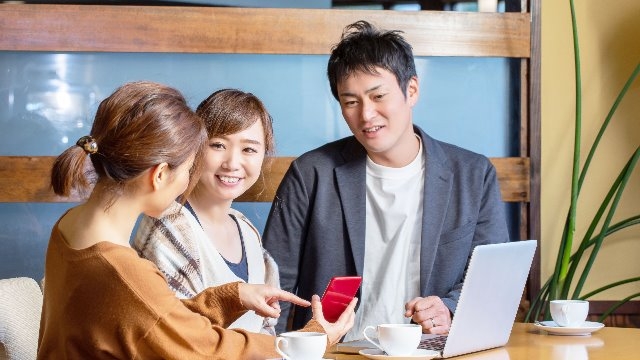 スタッフブログ：21日目②　12月企業説明会更新しました！！