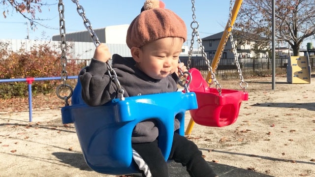 スタッフブログ：23日目　休日の過ごし方