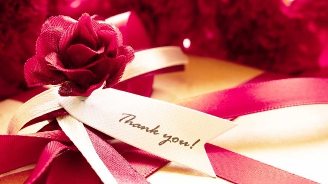 スタッフブログ：23日目②　出会いに「感謝」です！