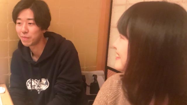 スタッフブログ：26日目　20卒内定者　忘年会！！