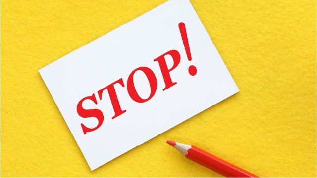 スタッフブログ：63日目②　ホントやめていただきたい！！